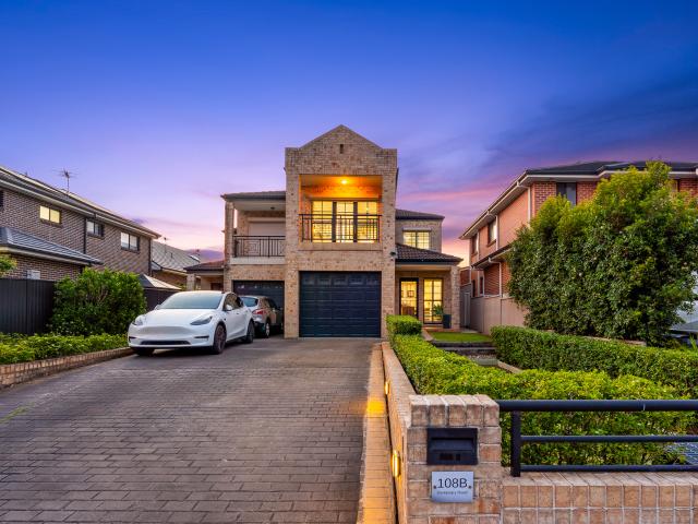 House for sale in Sydney, New South Wales