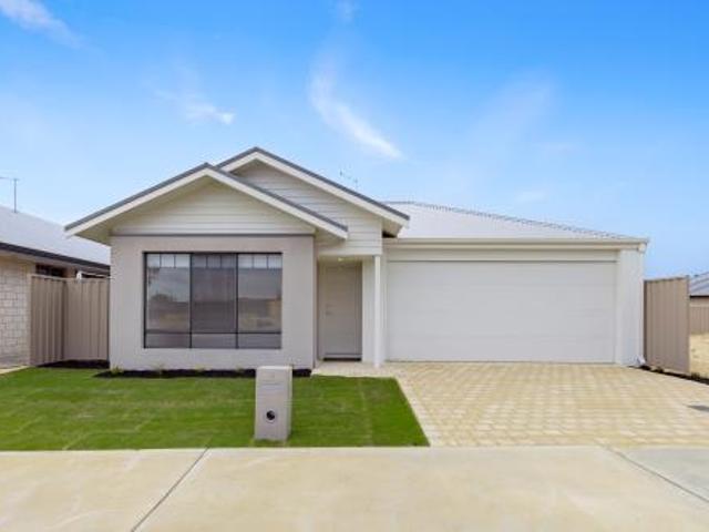 House for rent in Baldivis, Western Australia