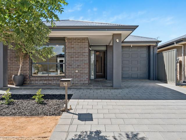 House for rent in Horseshoe Creek, South Australia