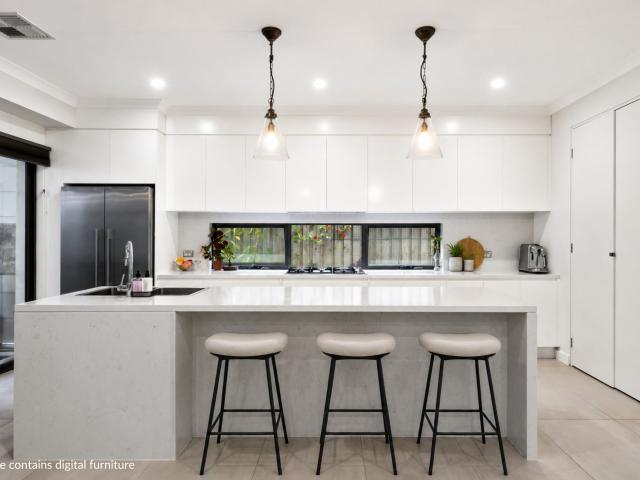 House for rent in Wollongong West, New South Wales