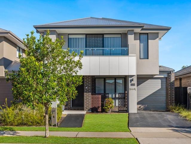 House for sale in Sydney, New South Wales
