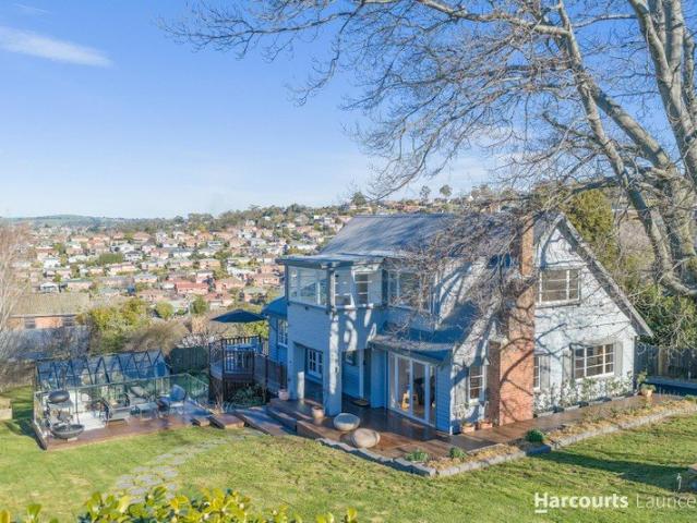 House for sale in Launceston, Tasmania
