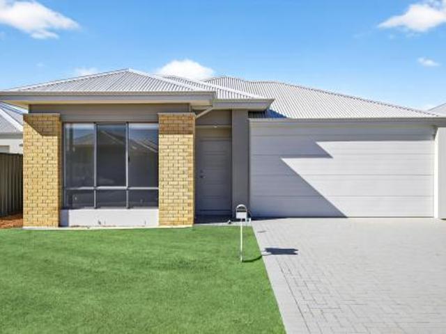 House for rent in Parklands, Western Australia