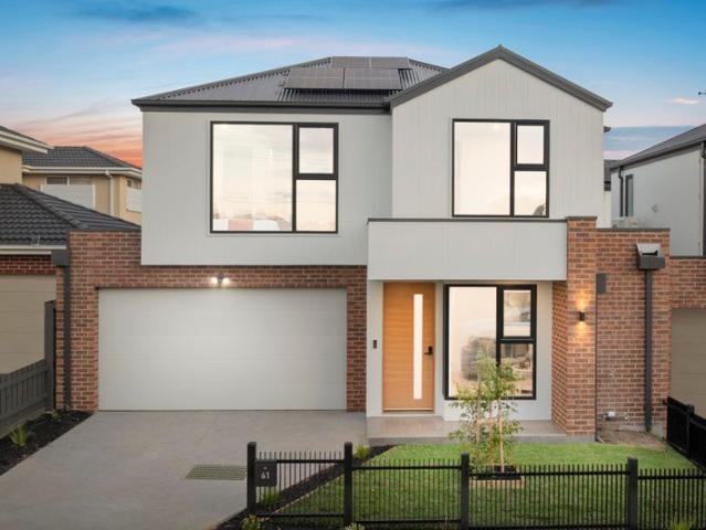 Townhouse for sale in Camerons Creek, Victoria