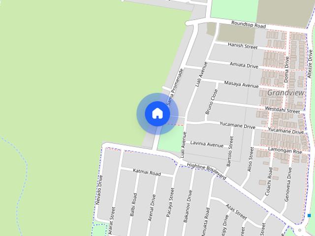 House for rent in Camerons Creek, Victoria