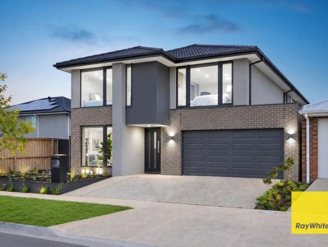 House for sale in The Grove, Melbourne