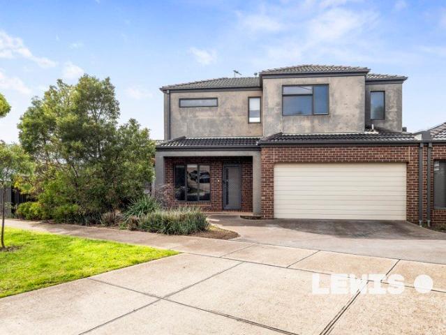 Townhouse for sale in Camerons Creek, Victoria