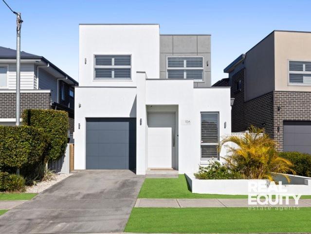 House for sale in Holsworthy, Sydney