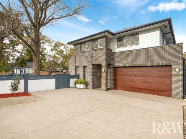 House for sale in Sydney, New South Wales