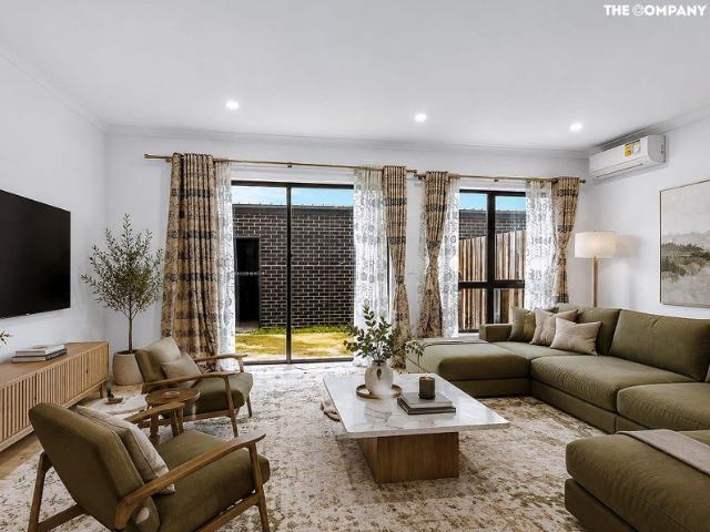Townhouse for sale in Camerons Creek, Victoria