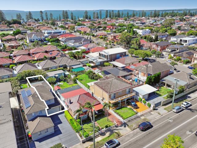 Duplex for sale in Sydney, New South Wales