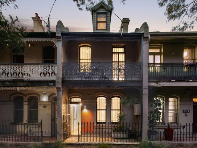House for sale in Darlington, Sydney