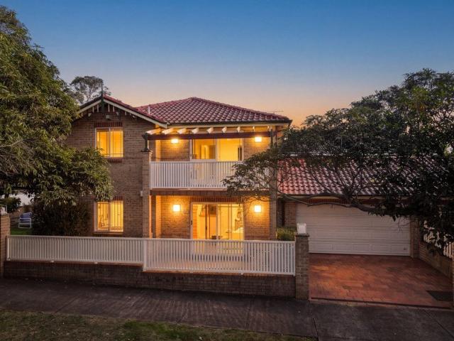 House for sale in Strathfield, New South Wales
