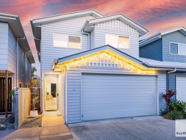 Townhouse for sale in Toombul, Queensland
