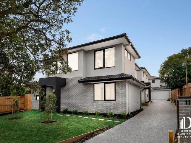 Townhouse for rent in Camerons Creek, Victoria