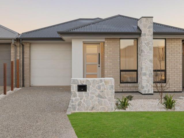 House for sale in Horseshoe Creek, South Australia