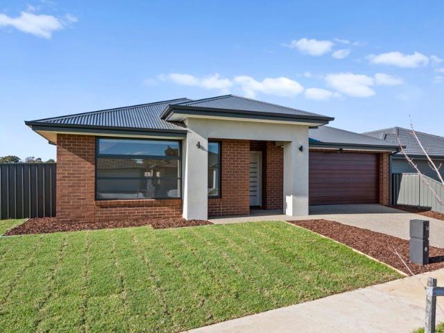 House for sale in Benalla, Victoria