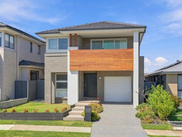 House for rent in Box Hill, Sydney
