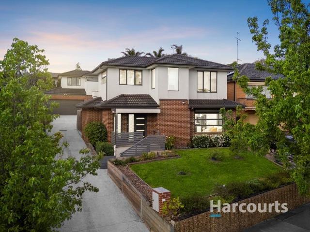 Townhouse for sale in Chadstone, Melbourne