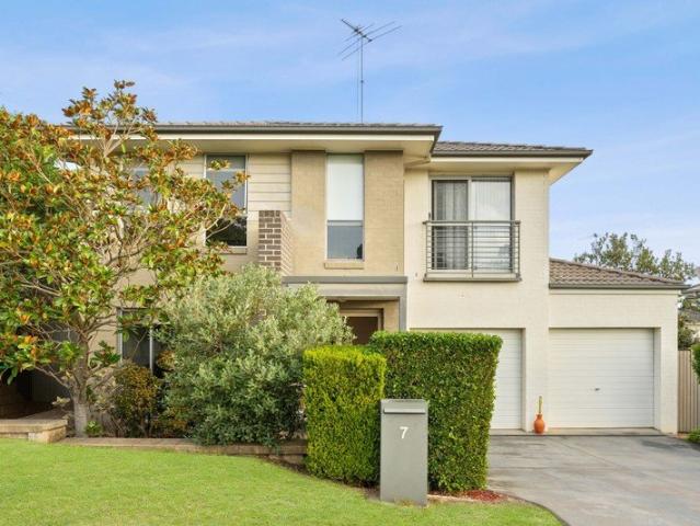 House for sale in Sydney, New South Wales