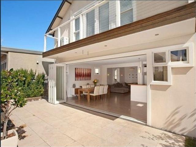 House for rent in Willoughby, New South Wales