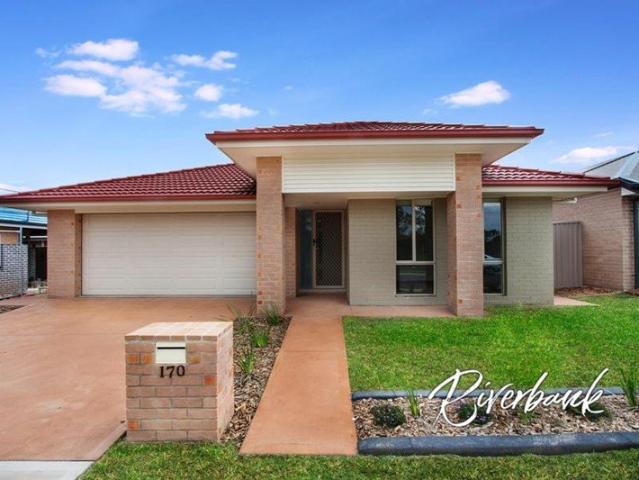 House for rent in Jordan Springs, Sydney