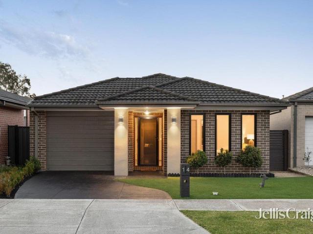 House for sale in Mernda Villages Estate, Melbourne