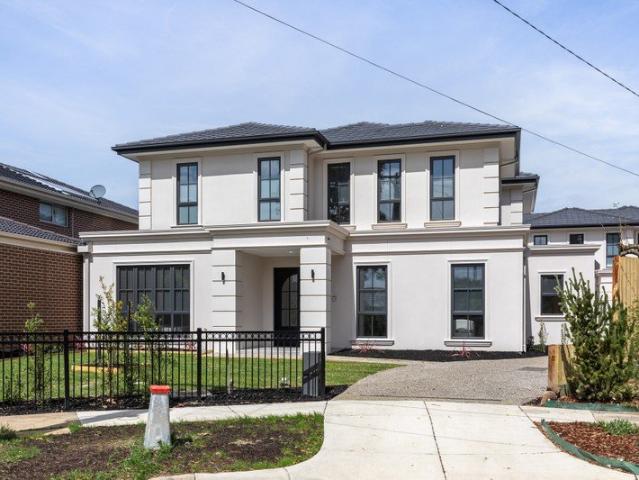 Townhouse for sale in Camerons Creek, Victoria