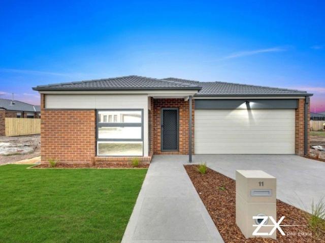 House for rent in Wallan, Victoria