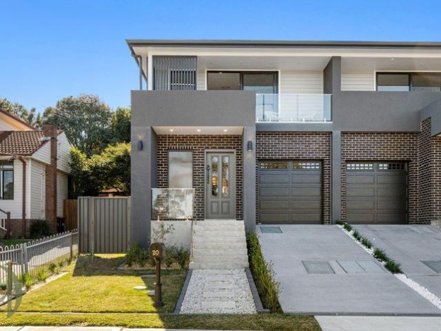 House for sale in Sydney, New South Wales