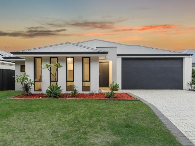 House for sale in Seville Grove, Western Australia