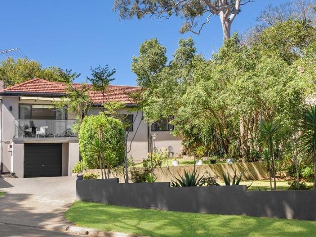 House for sale in St George, Sydney