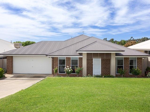 House for sale in Bourkelands, Wagga Wagga City Council
