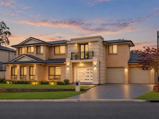 House for sale in West Hoxton, Sydney