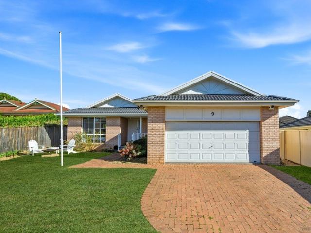 House for sale in Sydney, New South Wales