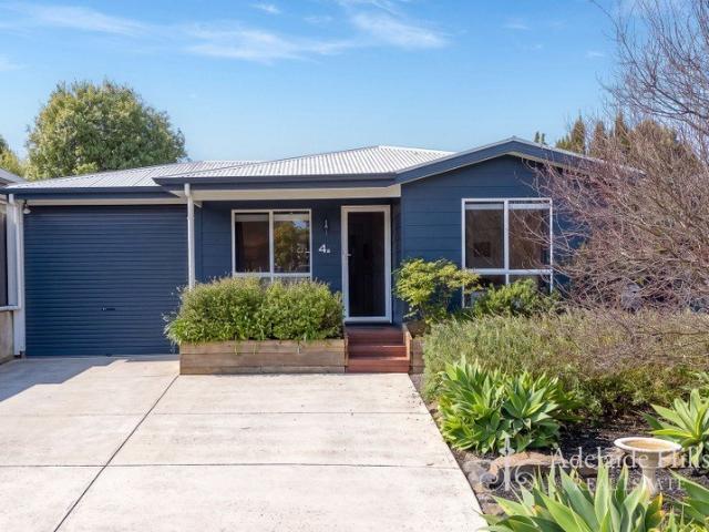 House for sale in Nairne, South Australia
