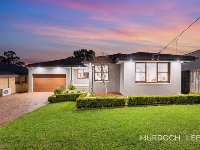 House for sale in Sydney, New South Wales