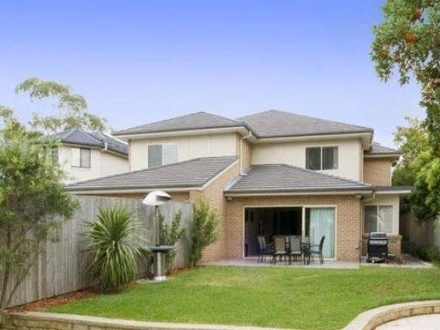 Duplex for rent in Sydney, New South Wales