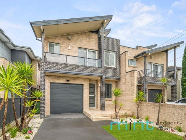 House for sale in Sydney, New South Wales