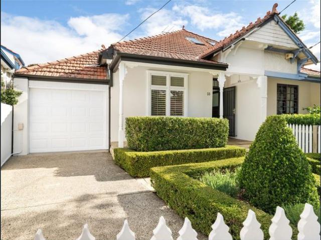House for rent in Sydney, New South Wales