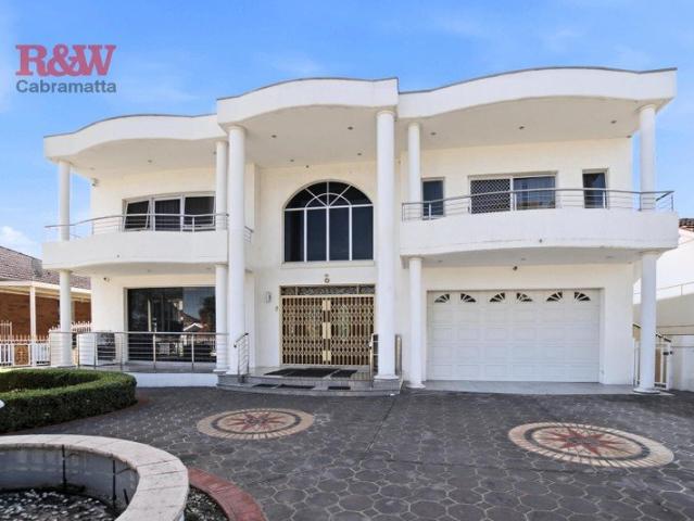 House for sale in Sydney, New South Wales