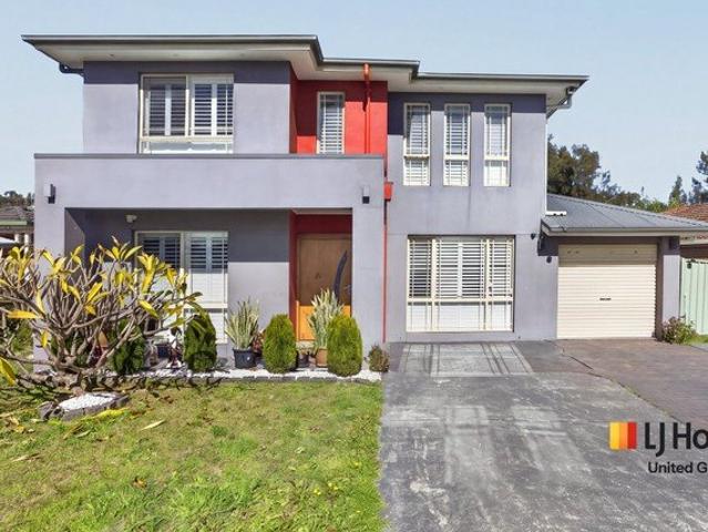 House for sale in Sydney, New South Wales