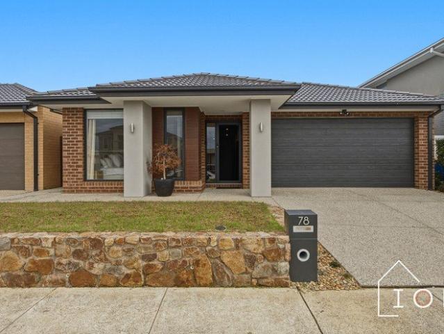 House for sale in Camerons Creek, Victoria