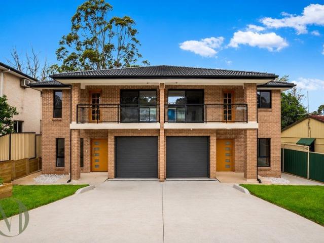 House for sale in Sydney, New South Wales
