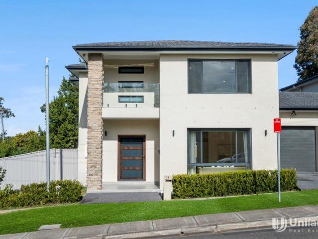 House for sale in Sydney, New South Wales