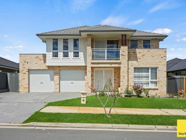 House for sale in Gregory Hills, Sydney