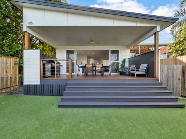 House for sale in Toombul, Queensland