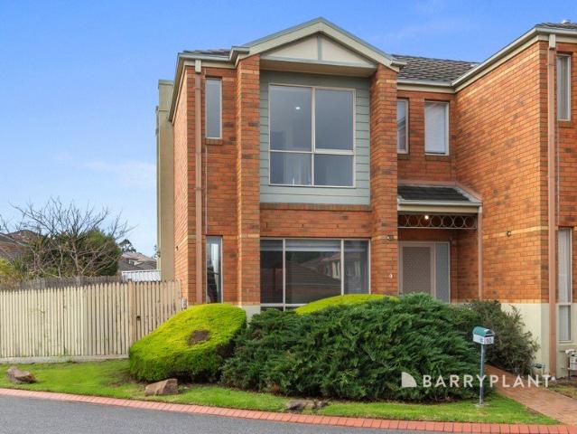 Townhouse for rent in Camerons Creek, Victoria