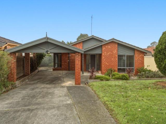 House for rent in Camerons Creek, Victoria