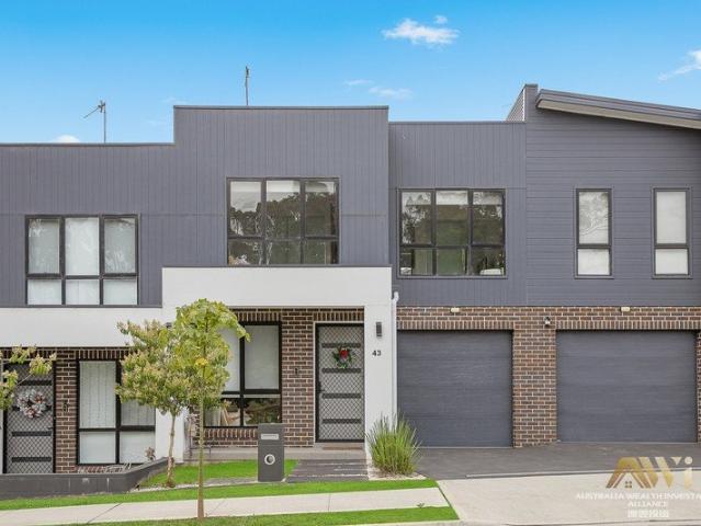 Townhouse for sale in Sydney, New South Wales